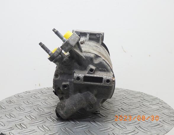 Air Conditioning Compressor FORD Focus III Turnier (--)