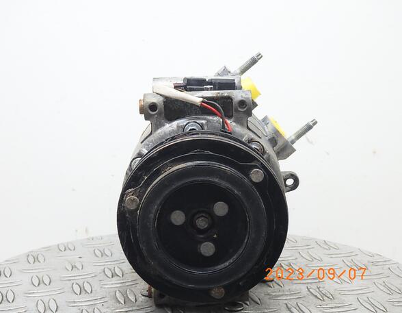 Air Conditioning Compressor FORD Mondeo V Turnier (--)