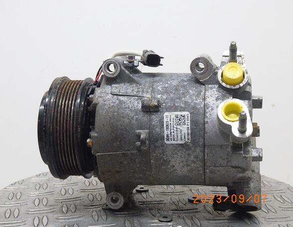 Air Conditioning Compressor FORD Mondeo V Turnier (--)