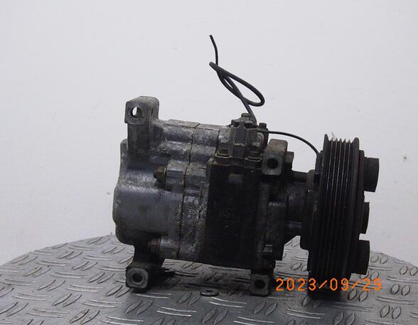 5337776 Klimakompressor MAZDA 3 Stufenheck (BK) H12A1AG4DY