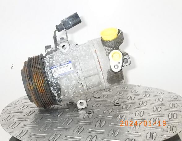 5341136 Klimakompressor SKODA Citigo (AA) 1S0820803B