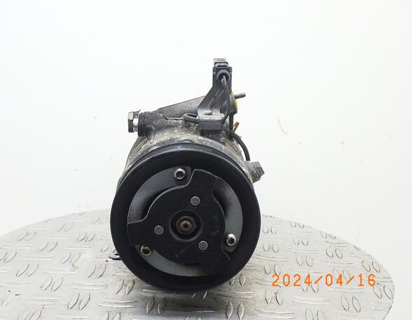 5343498 Klimakompressor VW Polo V (6R, 6C) 6R0820803F