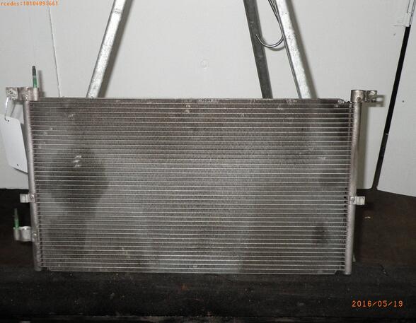 Air Conditioning Condenser FORD MONDEO III Kombi (BWY)