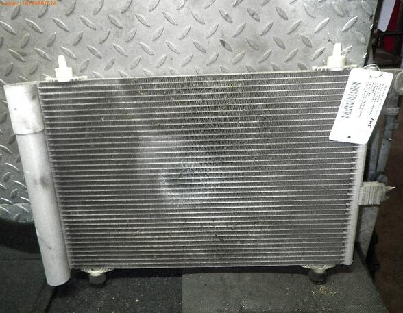 Air Conditioning Condenser CITROËN XSARA PICASSO (N68)