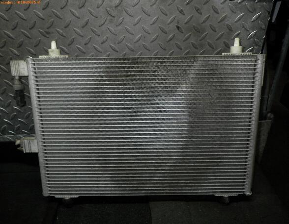 Air Conditioning Condenser CITROËN XSARA PICASSO (N68)