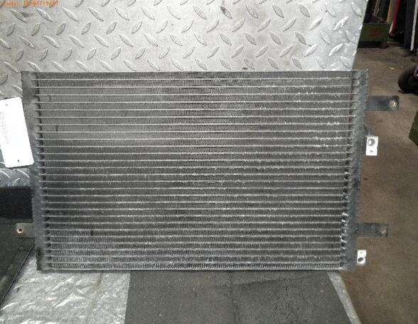 Air Conditioning Condenser FORD GALAXY (WGR)