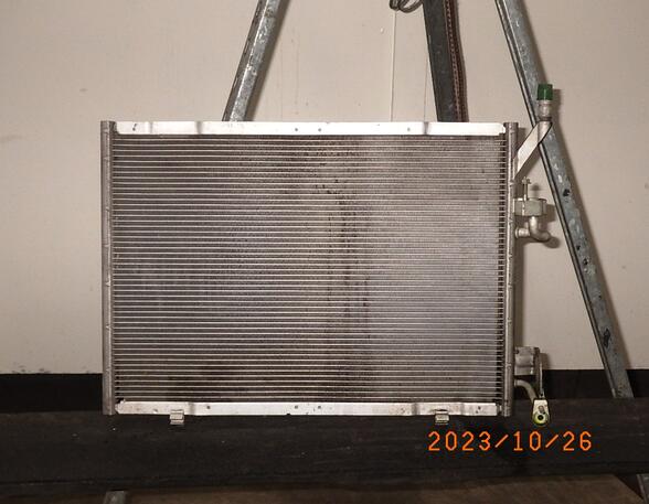 Air Conditioning Condenser FORD B-Max (JK)