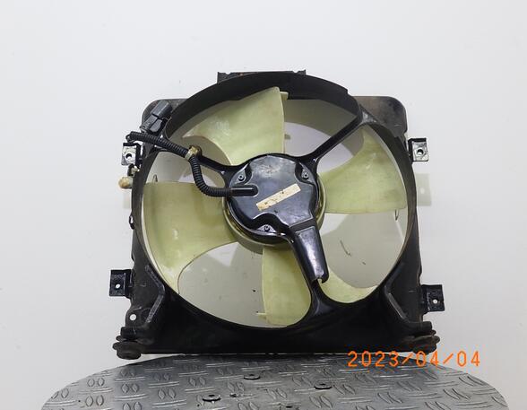 Ventilator Airco Condensor HONDA Logo (GA3)