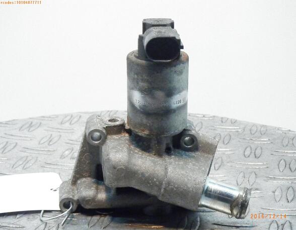 EGR Valve OPEL MERIVA