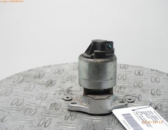 EGR Valve CHEVROLET MATIZ (M200, M250)