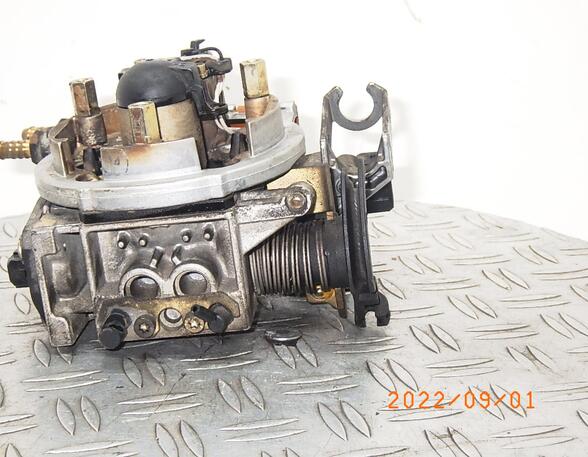 Injection System VW Golf III (1H1)
