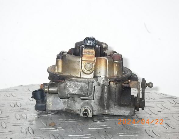 Injection System OPEL Astra F CC (T92)