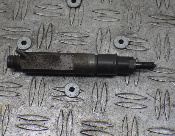 Injector Nozzle SKODA OCTAVIA Combi (1U5)