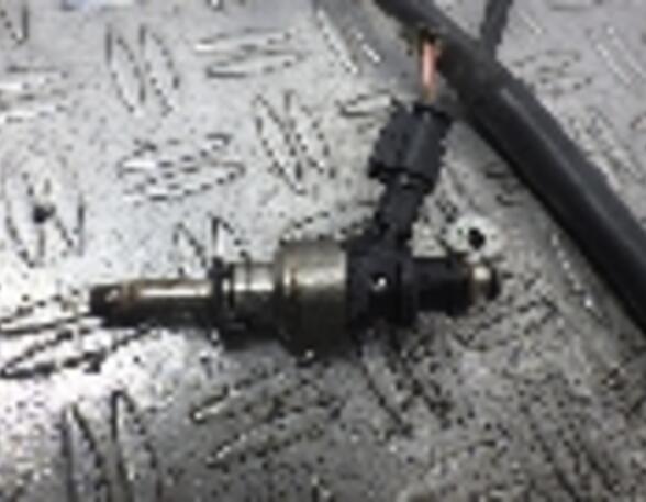 Injector Nozzle AUDI A4 (8EC, B7)