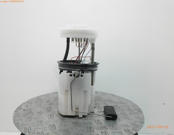 Fuel Pump SEAT Mii (KF1_)