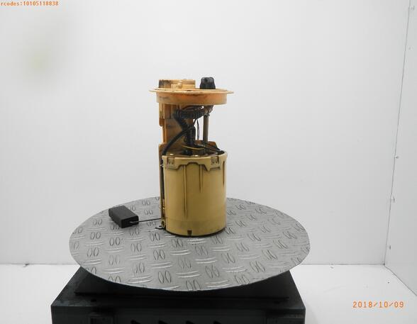 Fuel Pump SKODA OCTAVIA II Combi (1Z5)