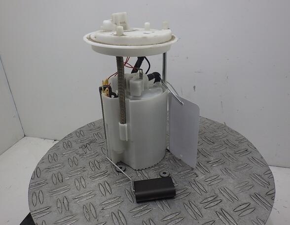 Fuel Pump OPEL CORSA E (X15)