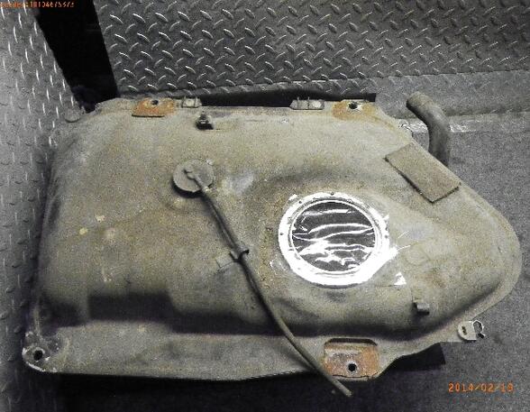 Fuel Tank DAIHATSU CHARADE (L2_)