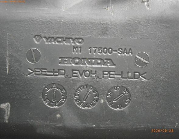 Fuel Tank HONDA JAZZ III (GE_, GG_, GP_)