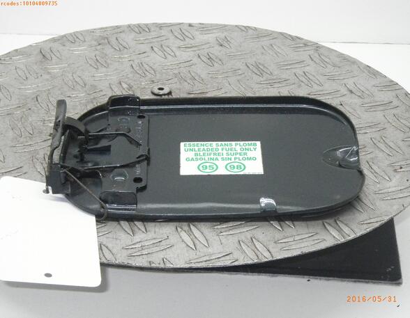 Fuel Tank Filler Flap DACIA SANDERO