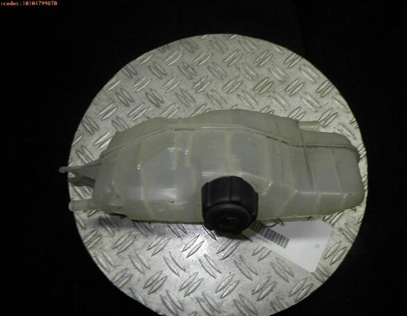 Coolant Expansion Tank NISSAN MICRA III (K12)