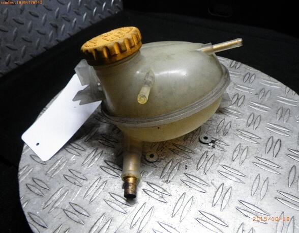 Coolant Expansion Tank OPEL ASTRA G CC (F48_, F08_)