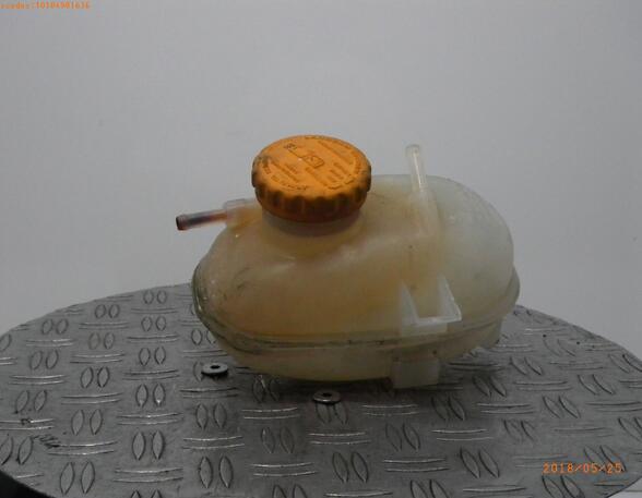Coolant Expansion Tank OPEL TIGRA TwinTop