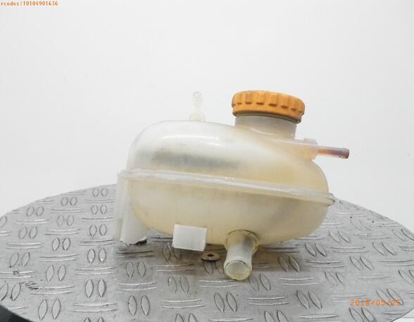 Coolant Expansion Tank OPEL TIGRA TwinTop