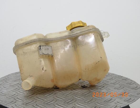 Coolant Expansion Tank MAZDA 2 (DY)
