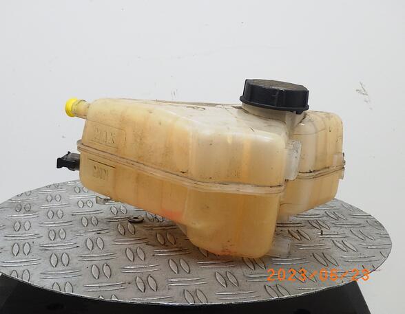 Coolant Expansion Tank FORD Ecosport (--)