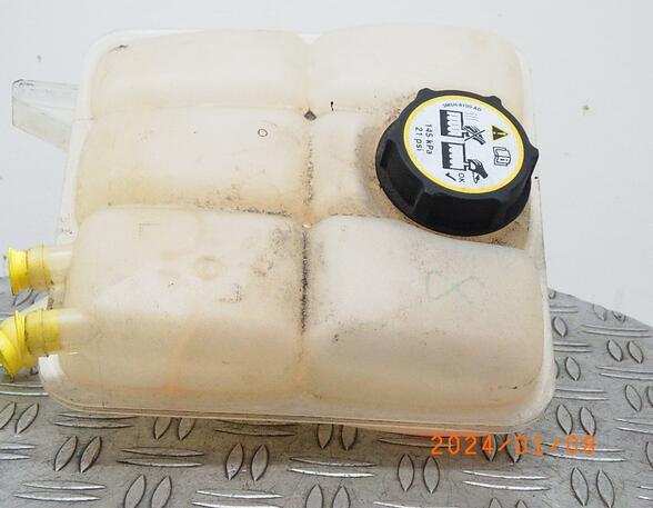 Coolant Expansion Tank FORD Focus III (--)