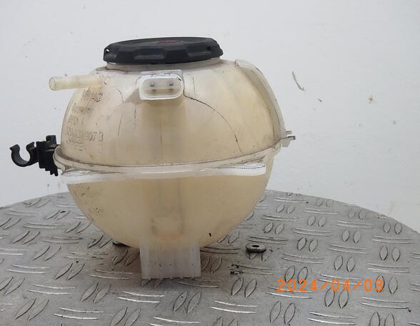 Coolant Expansion Tank SKODA Fabia III Kombi (NJ5)