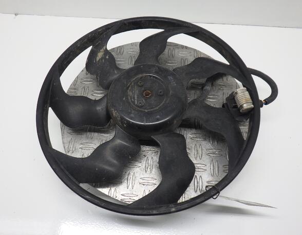 Radiator Electric Fan  Motor KIA Cee'D Schrägheck (ED)