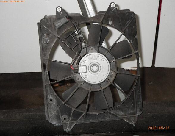 Radiator Electric Fan  Motor HONDA Civic VIII Hatchback (FK, FN)