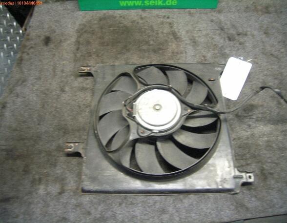 Elektrische motor radiateurventilator OPEL Agila (A) (A H00)
