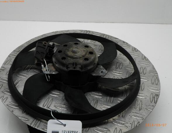 Radiator Electric Fan  Motor FIAT Idea (350)