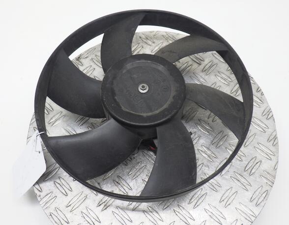 Radiator Electric Fan  Motor SEAT Ibiza II (6K1)