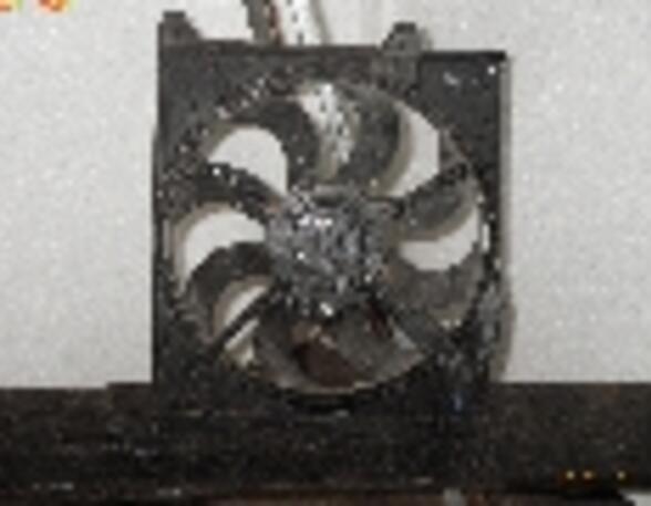Radiator Electric Fan  Motor KIA Cerato Stufenheck (LD)