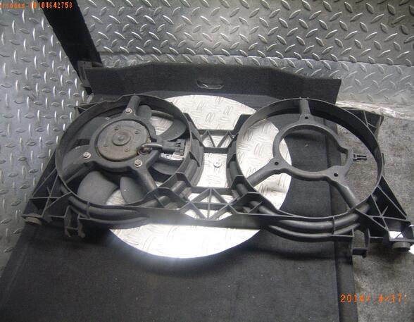 Radiator Electric Fan  Motor ROVER 400 (RT)