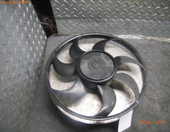 Elektrische motor radiateurventilator DACIA Logan MCV (KS)