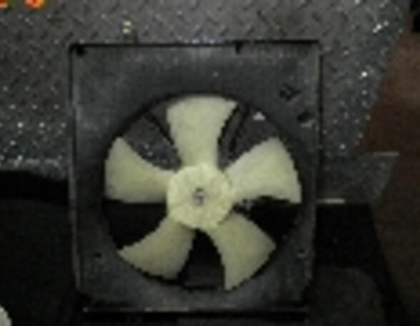 Elektrische motor radiateurventilator MITSUBISHI Space Wagon (N8W, N9W)
