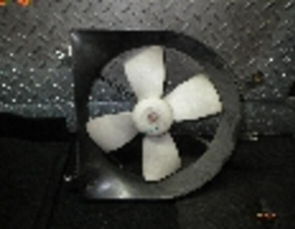 Elektrische motor radiateurventilator HONDA Civic VI Hatchback (EJ, EK)