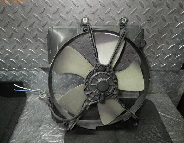 Radiator Electric Fan  Motor TOYOTA Paseo Coupe (EL54)