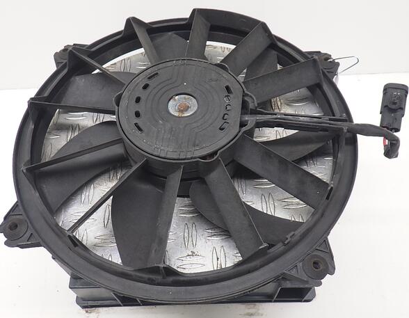 Radiator Electric Fan  Motor CITROËN C4 Grand Picasso I (UA), CITROËN C4 Picasso I Großraumlimousine (UD)