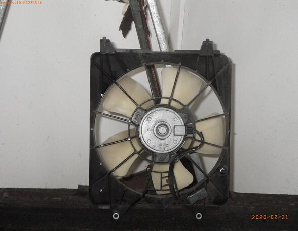 Radiator Electric Fan  Motor HONDA Civic VIII Stufenheck (FA, FD)