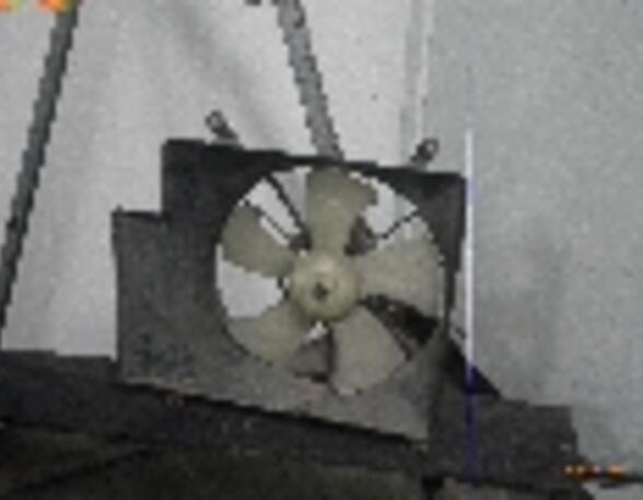 Elektrische motor radiateurventilator DAIHATSU YRV (M2)