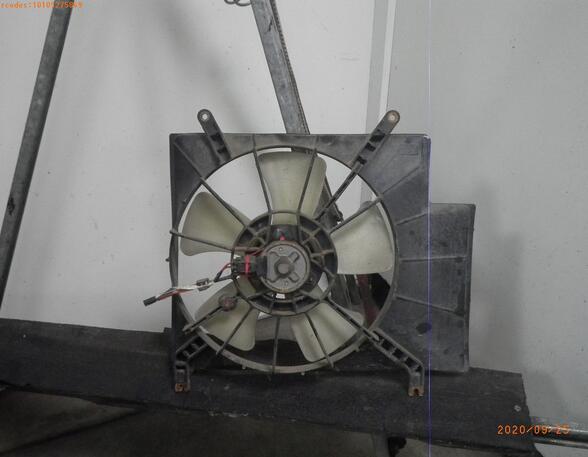 Radiator Electric Fan  Motor DAIHATSU YRV (M2)