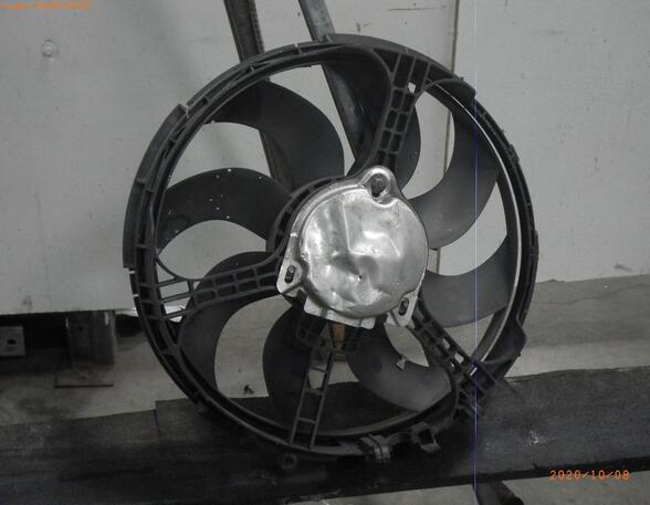 Elektrische motor radiateurventilator FIAT Stilo (192)
