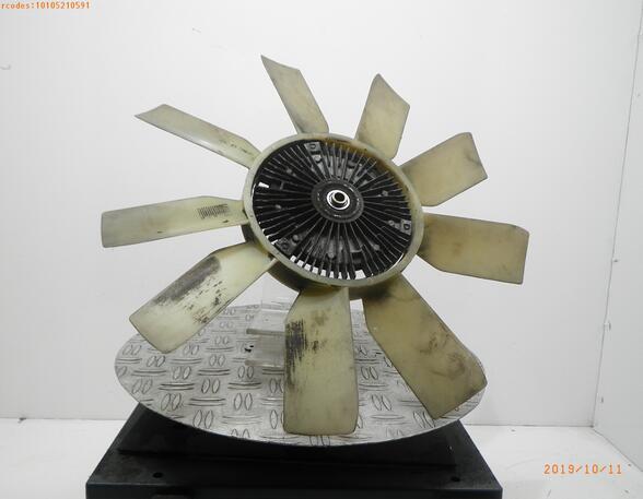 Radiator Electric Fan  Motor MERCEDES-BENZ Vito Bus (W639)