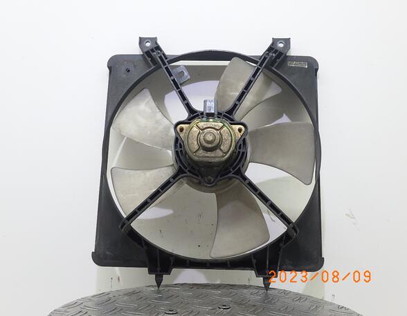 Radiator Electric Fan  Motor MAZDA MX-5 II (NB)